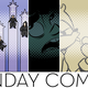 Illustration for article titled Sunday Comics: I Hate Meetings...